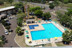 Alojamiento - Dom Pedro I Palace Hotel