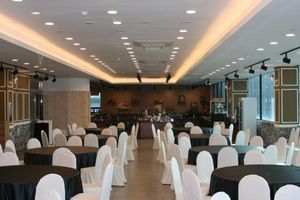 Alojamiento - Crown Hotel Changwon