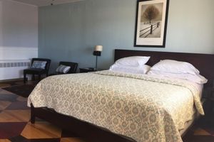 Alojamiento - Powhatan Motel