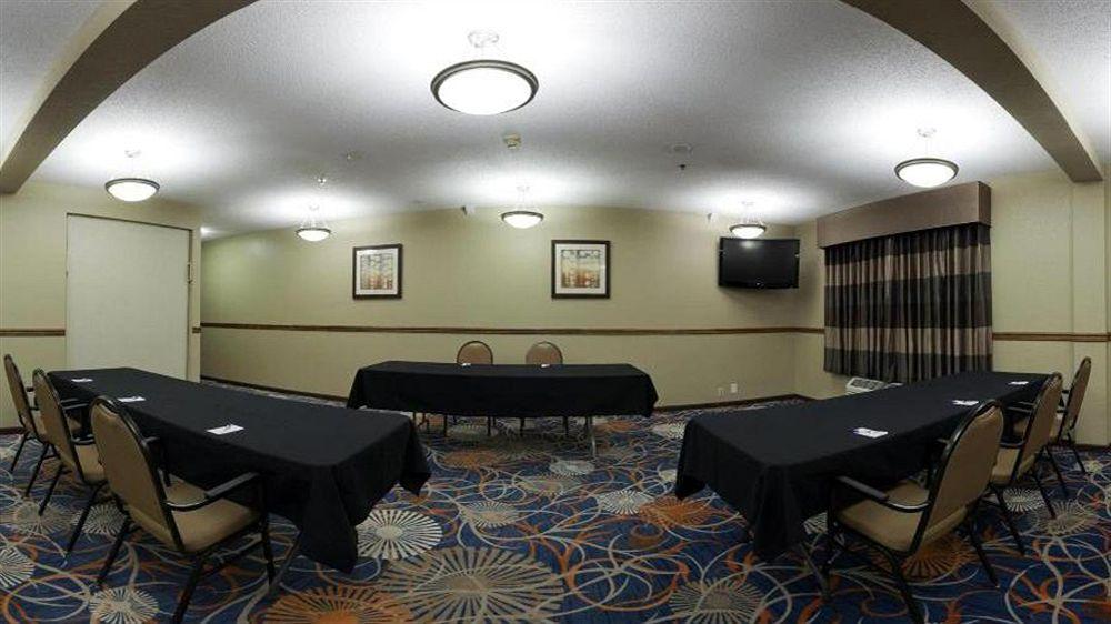 Sala de Reuniones Stay Suites