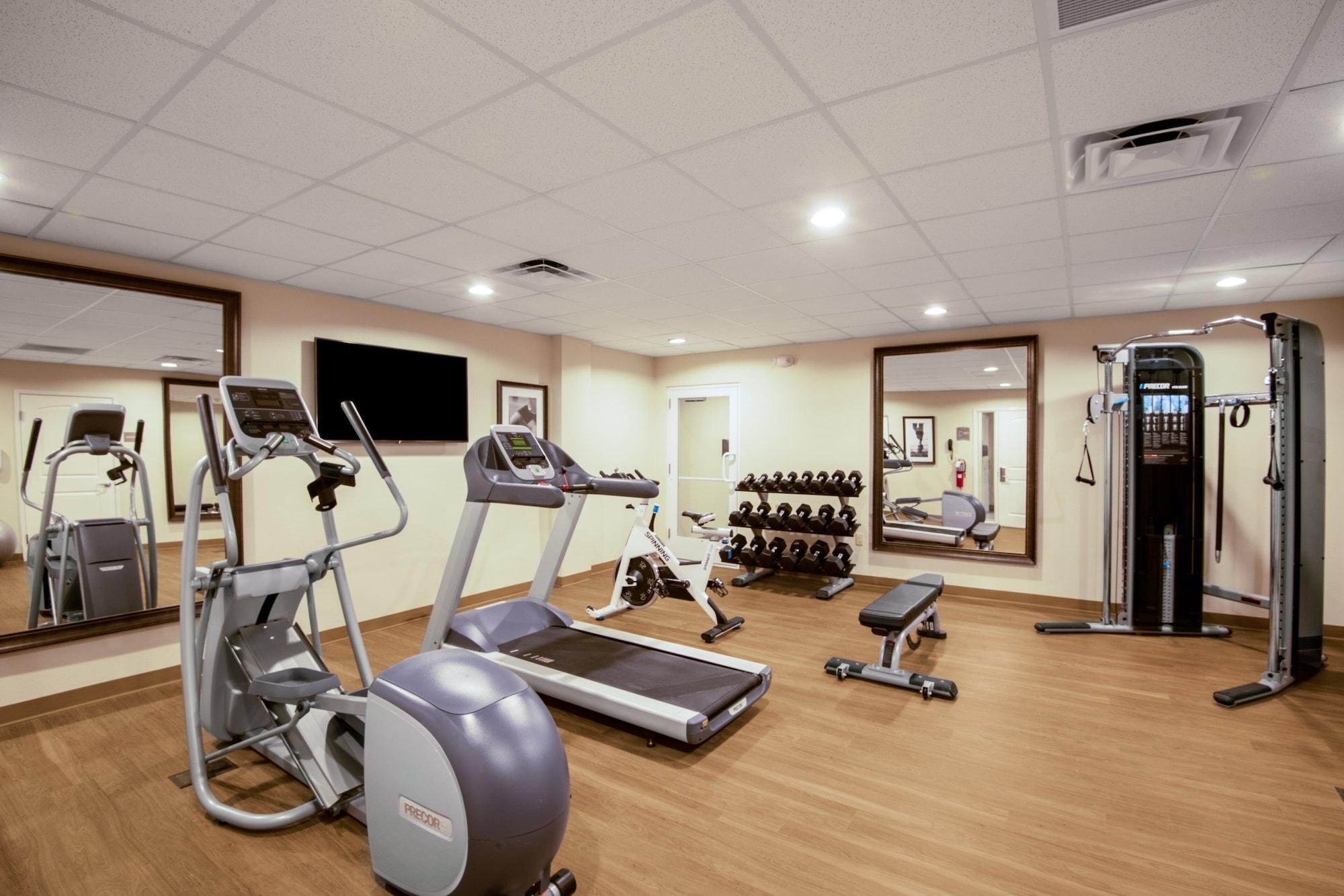 Gimnasio Staybridge Suites Scottsdale - Talking Stick by IHG