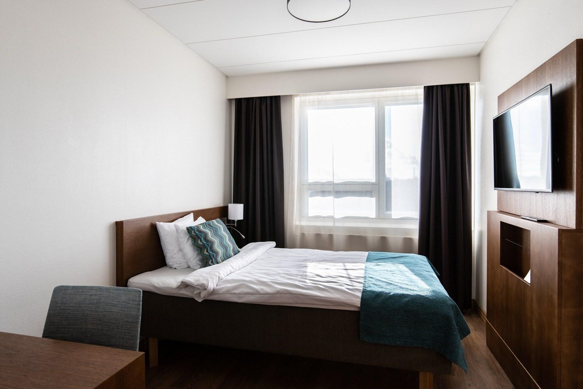 Habitación Hotel Raumanlinna