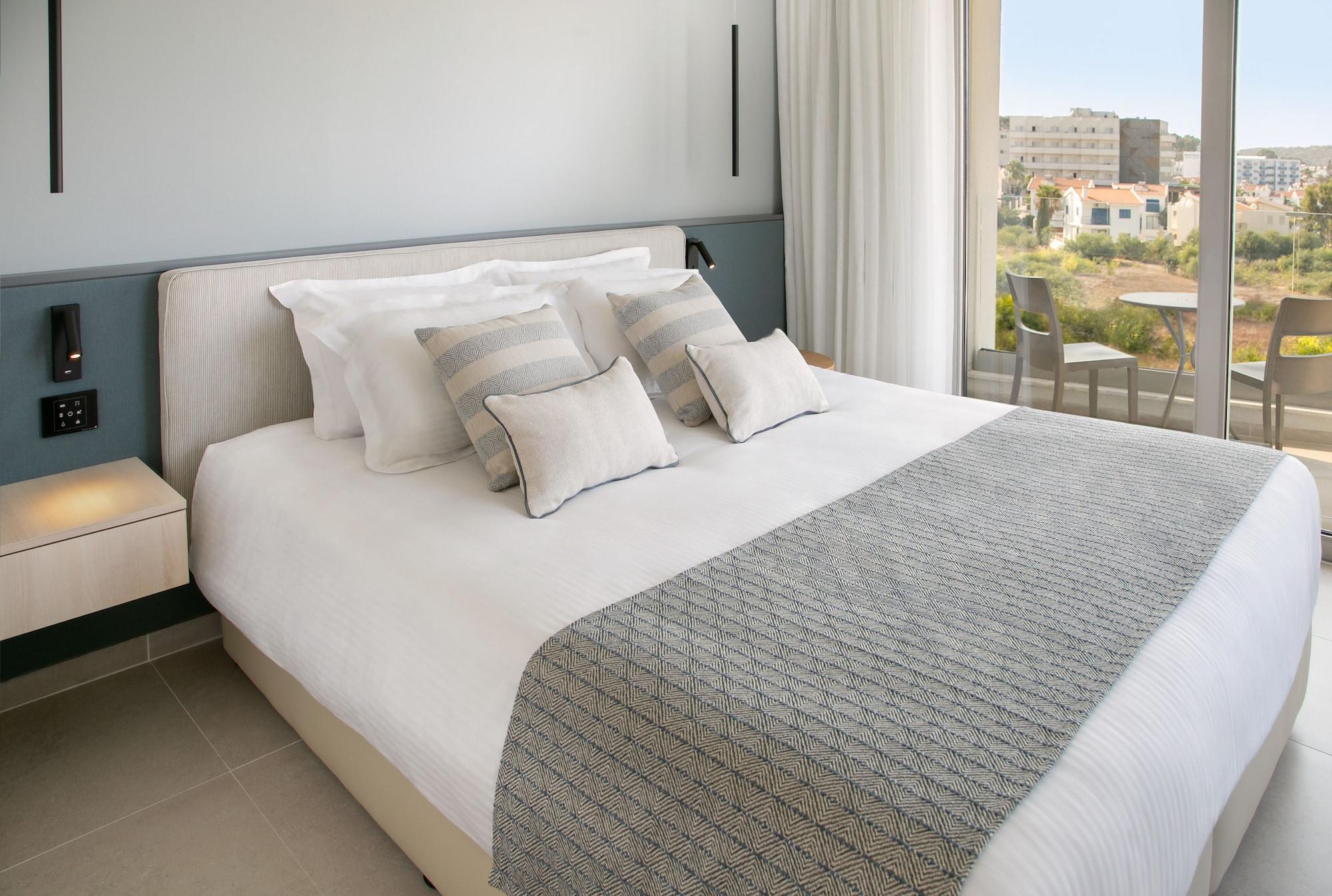 Habitación Atlantica Aqua Blue Hotel