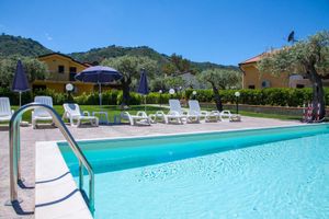 Alquiler Vacacional - Baia degli Ulivi - Moresca 502