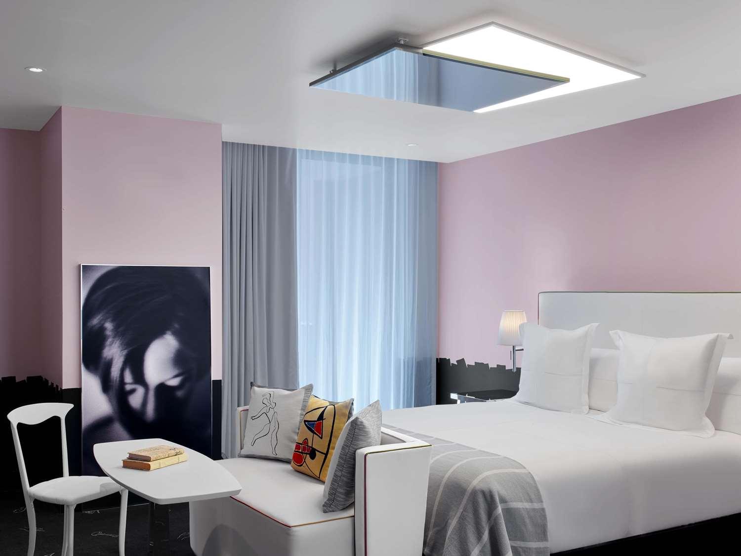 Hotel SLS Hotel & Residences Brickell