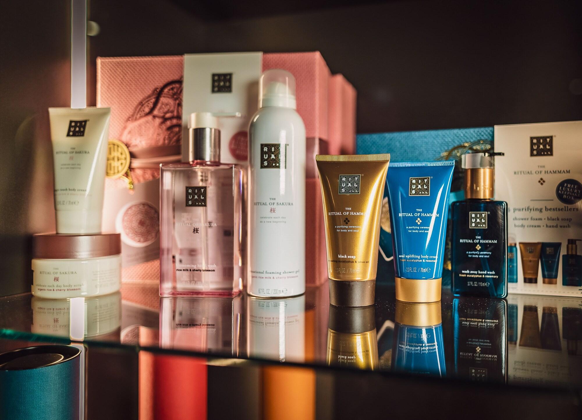 Vista Lobby Stockinggut by AvenidA Hotel & Residences