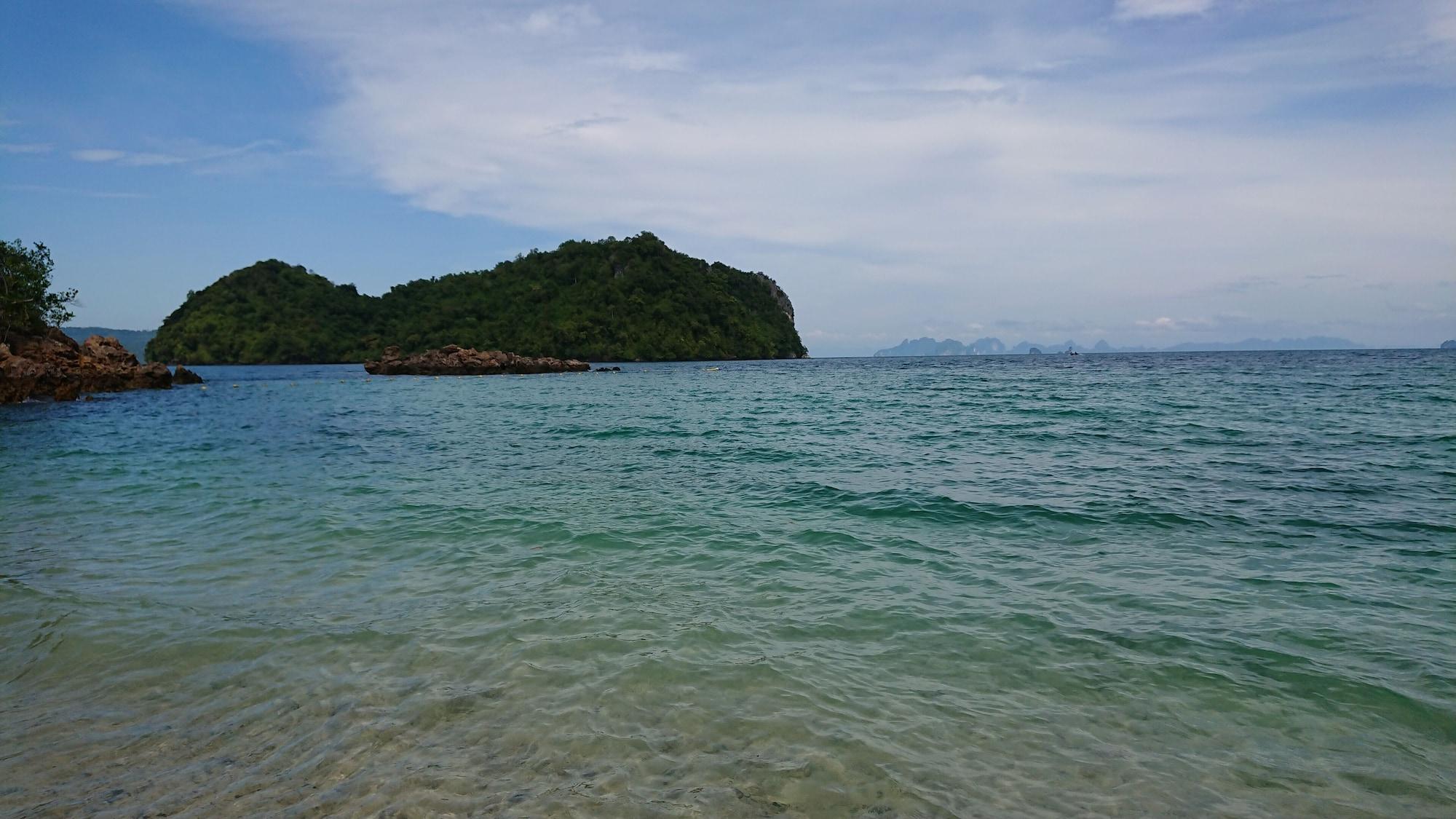 Playa The Krabi Forest Homestay