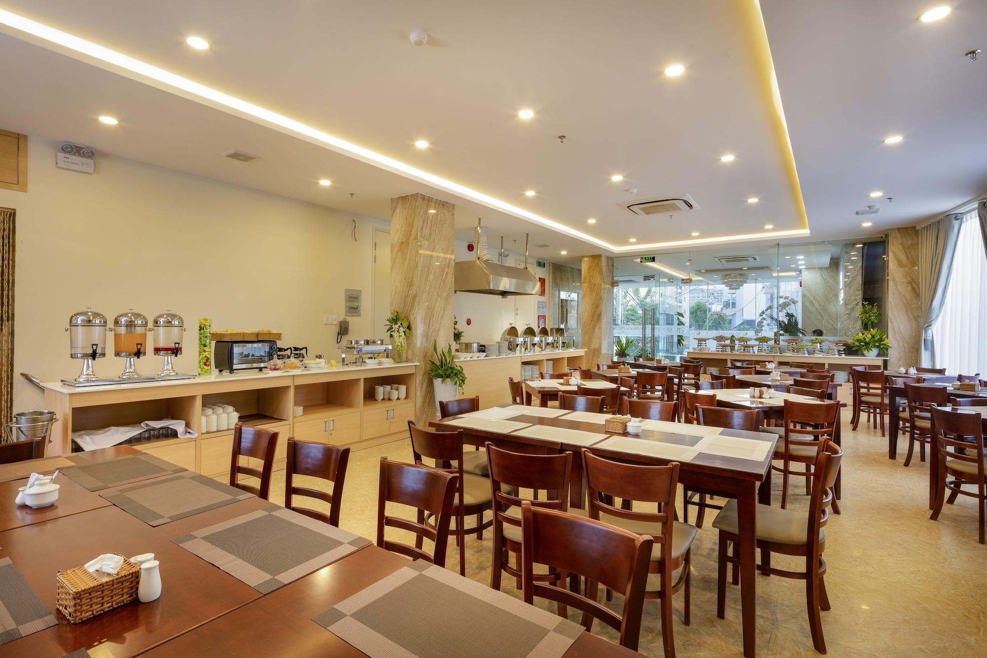 Restaurant The Swan Hotel