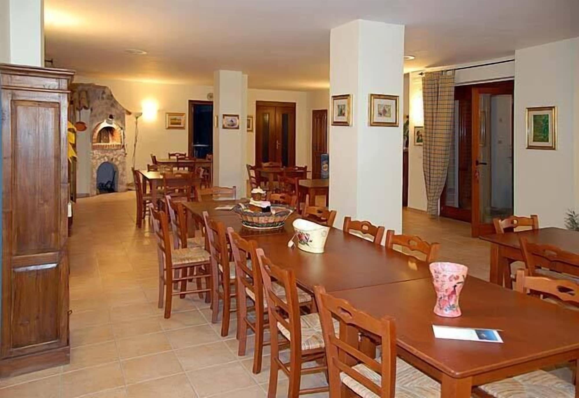 Restaurant Agriturismo Nardini