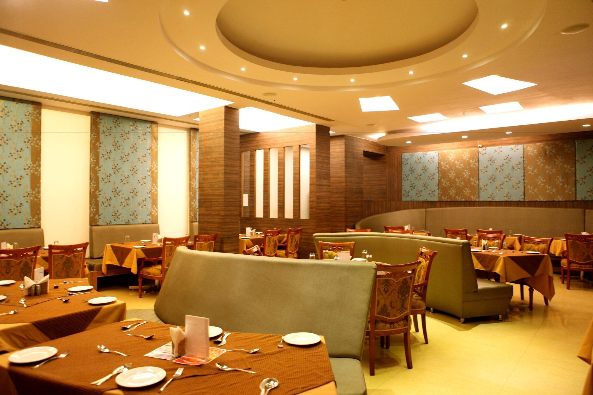 Restaurant Venky Residency