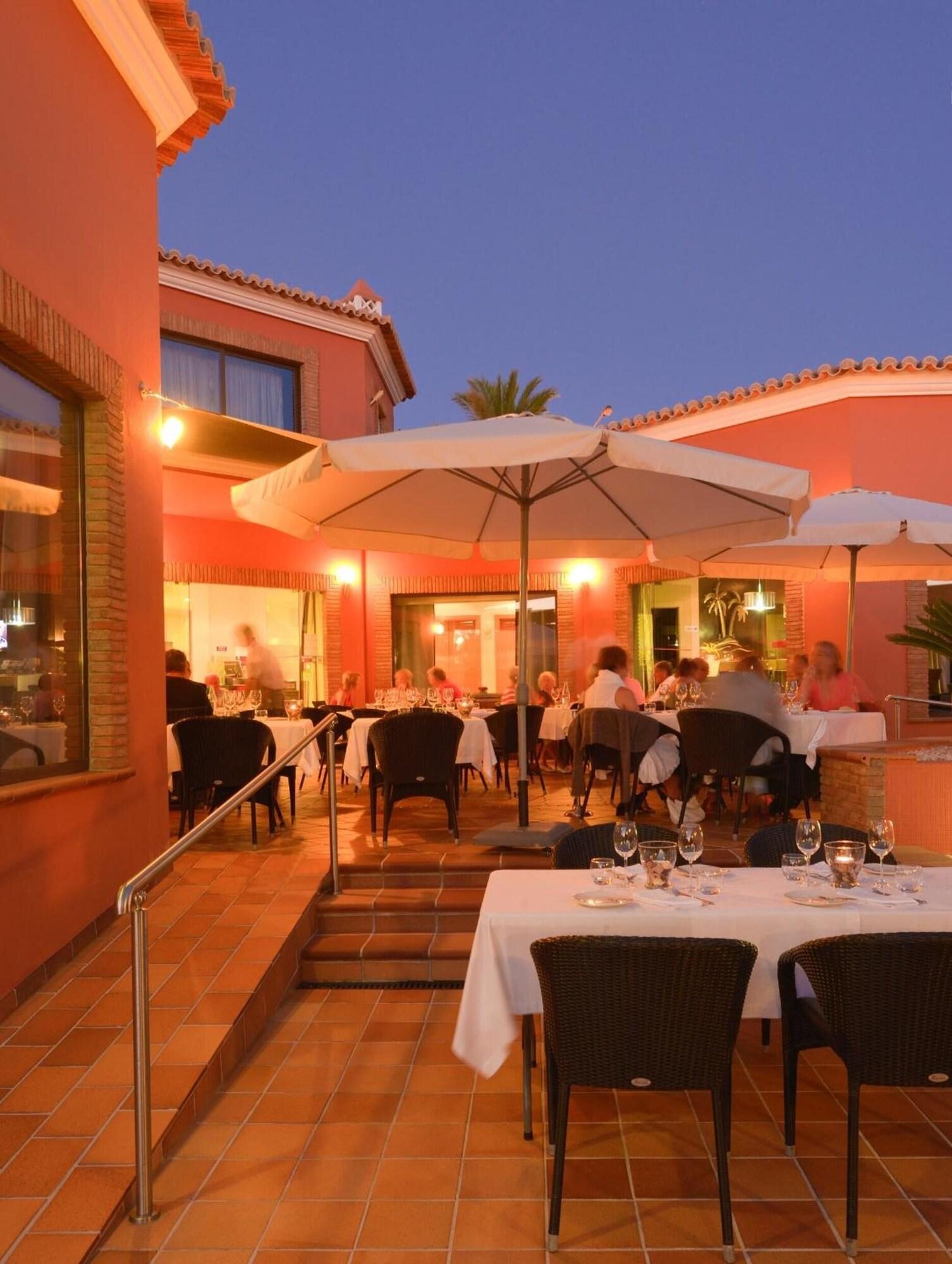 Restaurant Presa da Moura