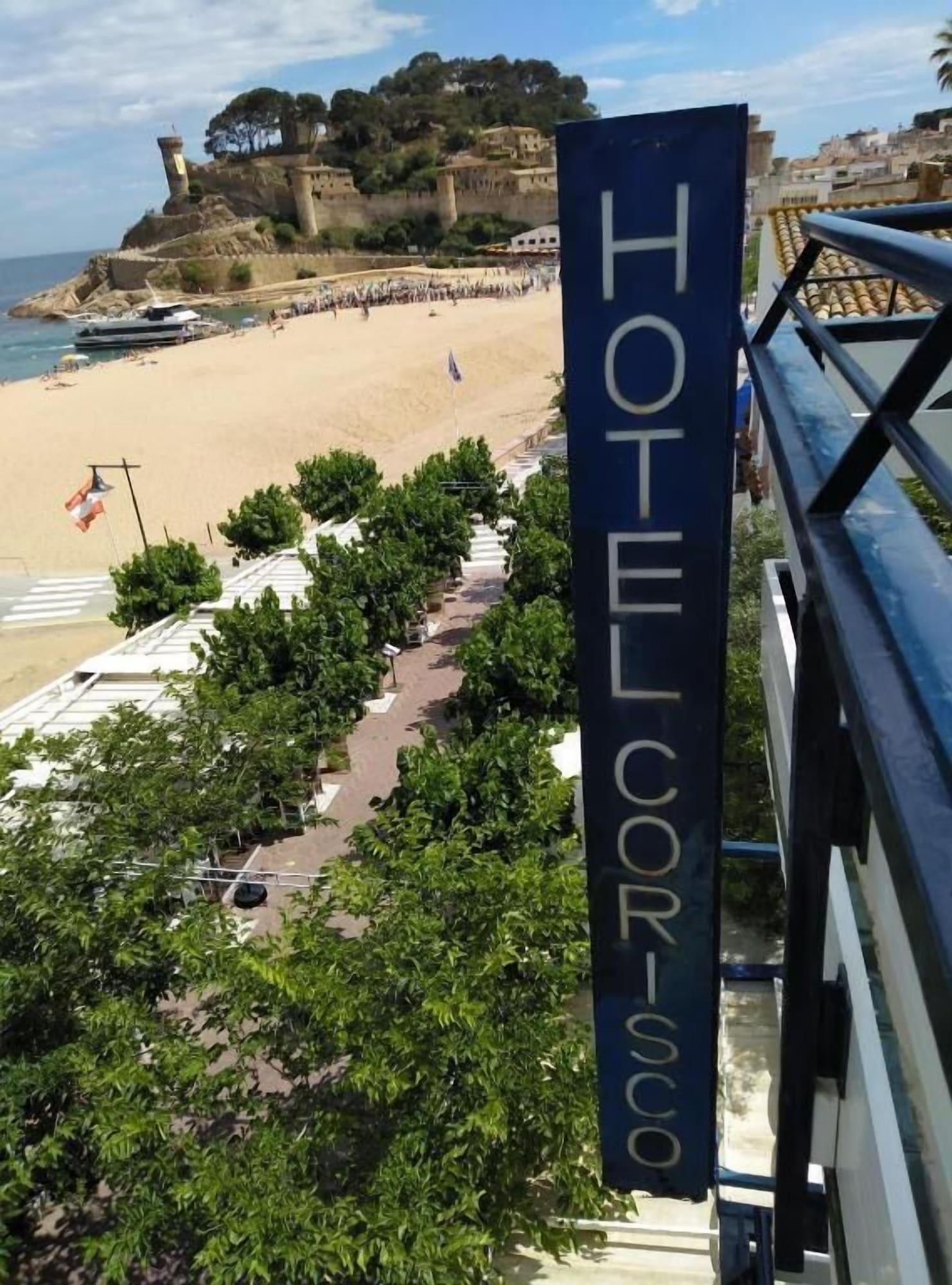 Playa Hotel Corisco
