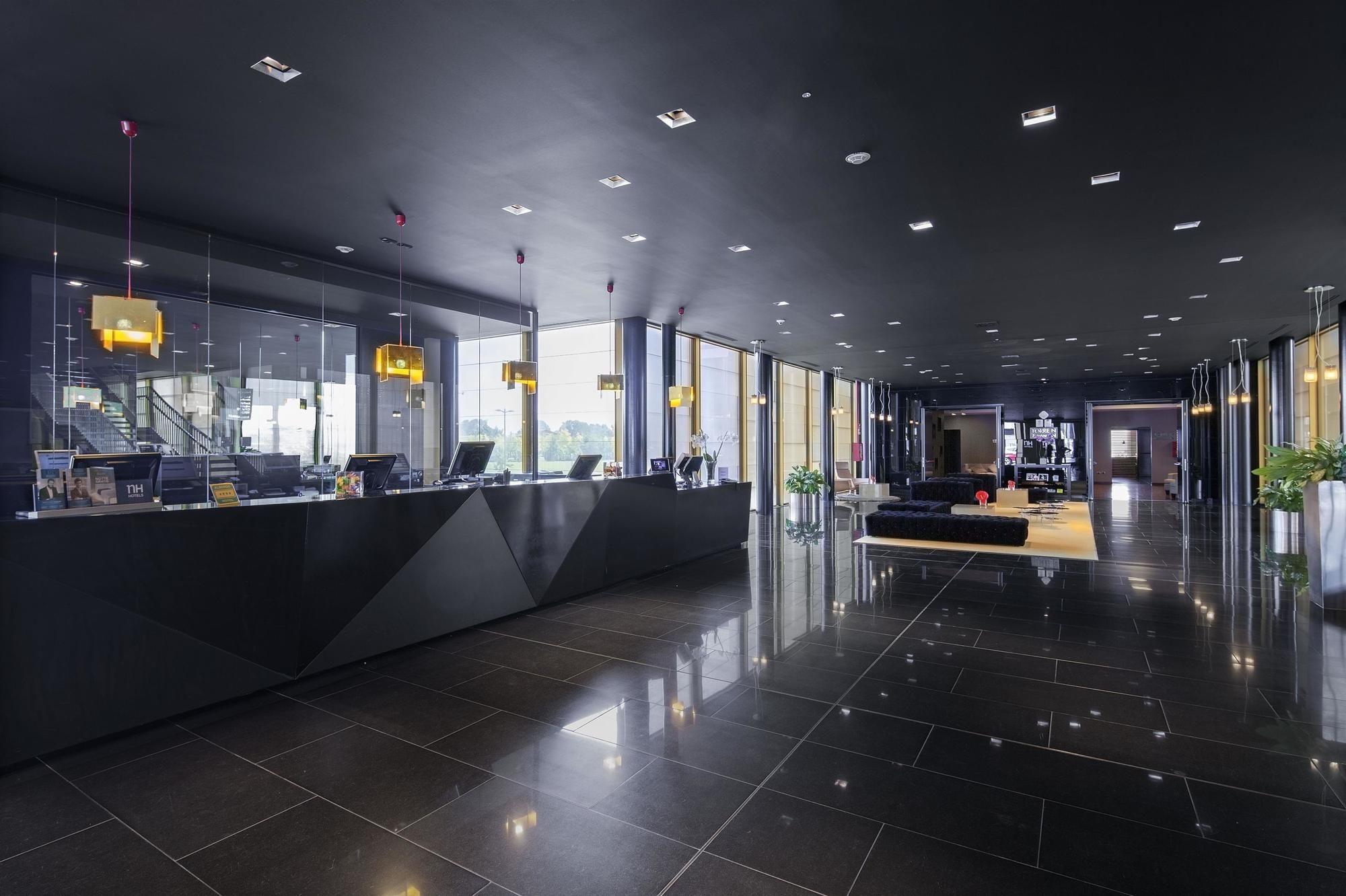 Hotel NH Milano Fiera