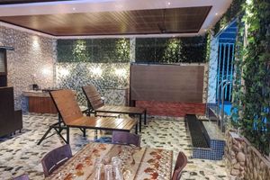 Alquiler Vacacional - Mary Land  Homestay - A  "Private Pool Villa" Near Trivandrum Airport and Beach.