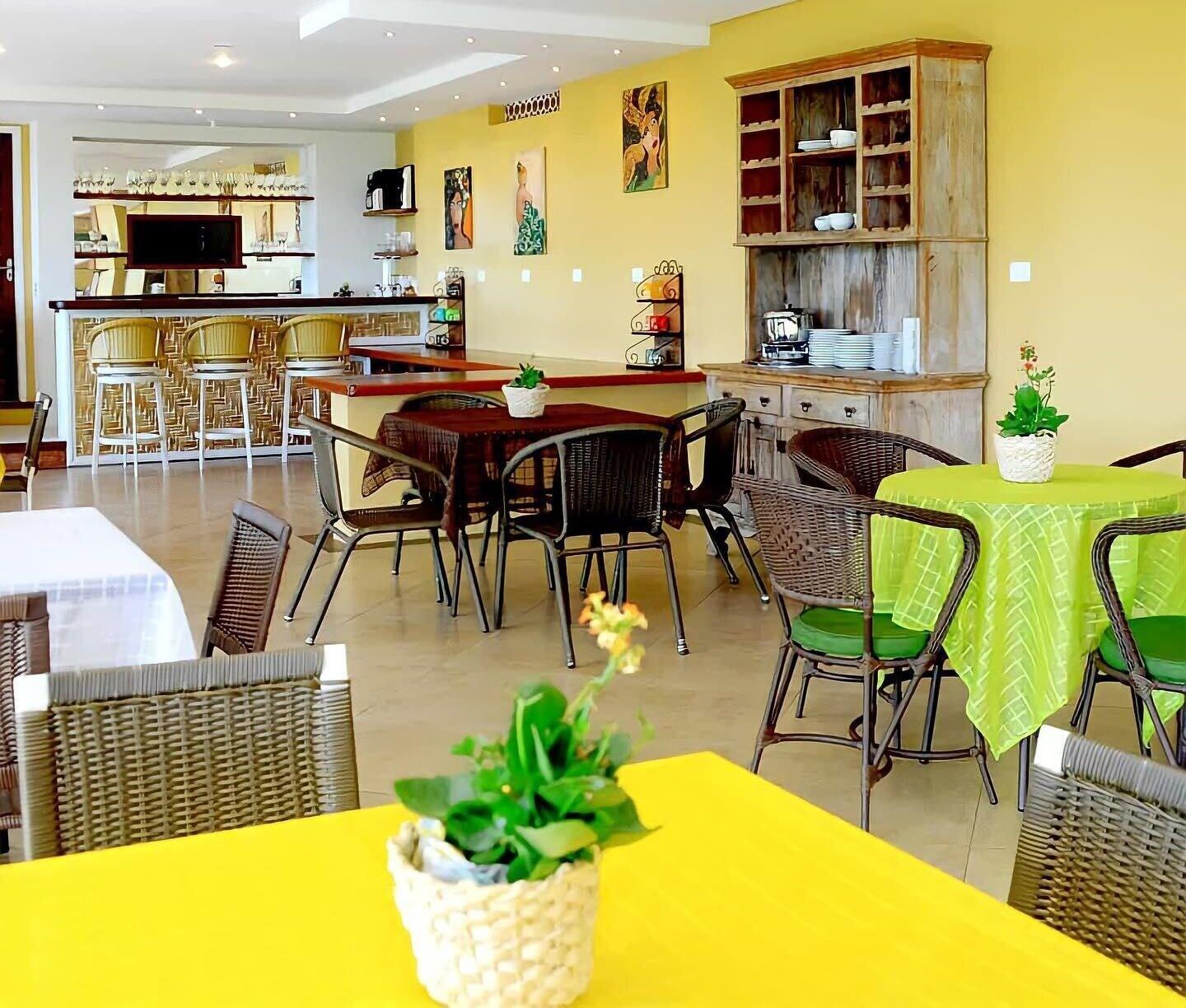 Restaurant Pousada Pelicano