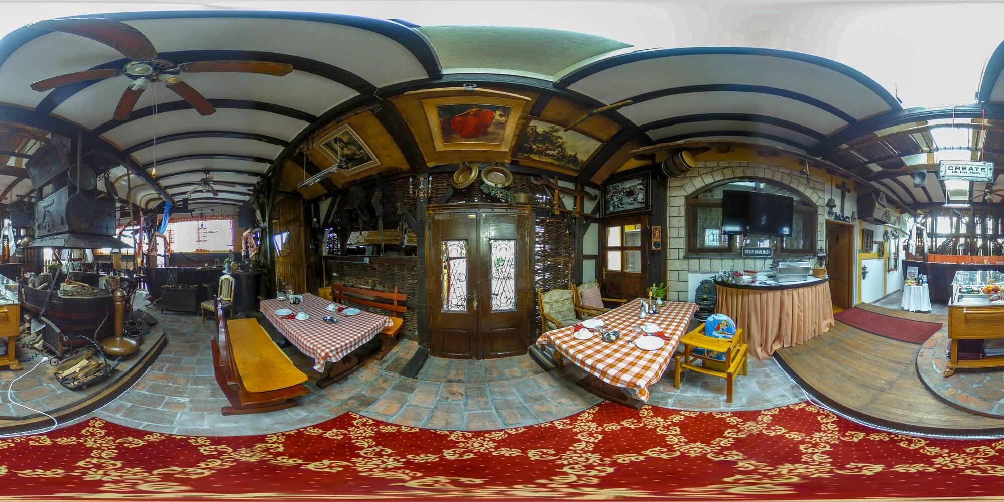 Restaurant Hotel Garten