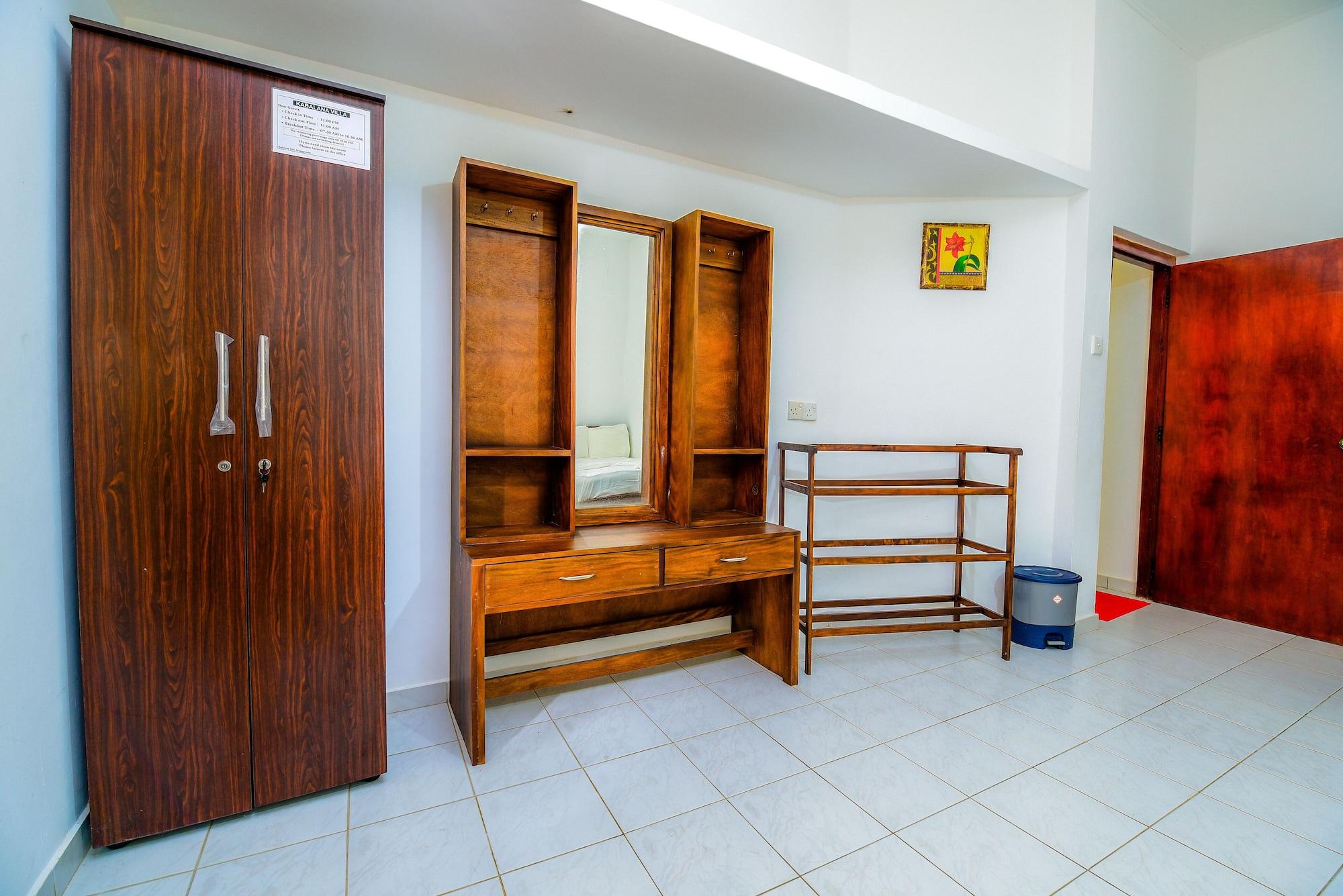 Habitación OYO 483 Kabalana Villa