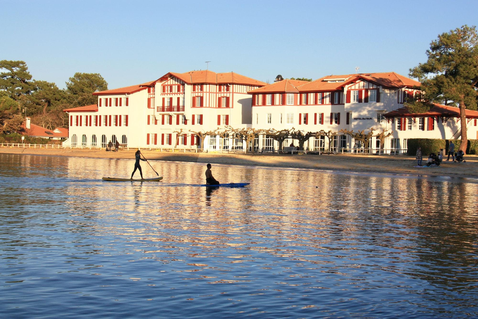 Playa Hôtel du Parc