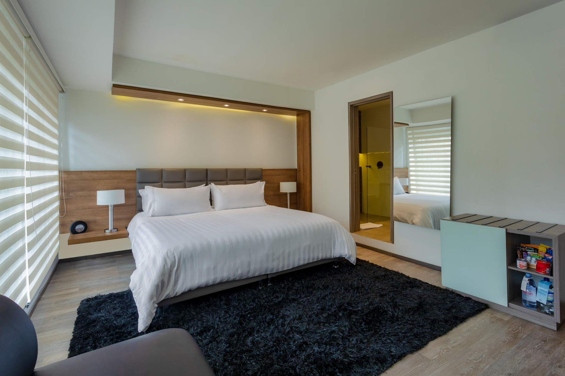 Habitación GHL Hotel Portón Medellín