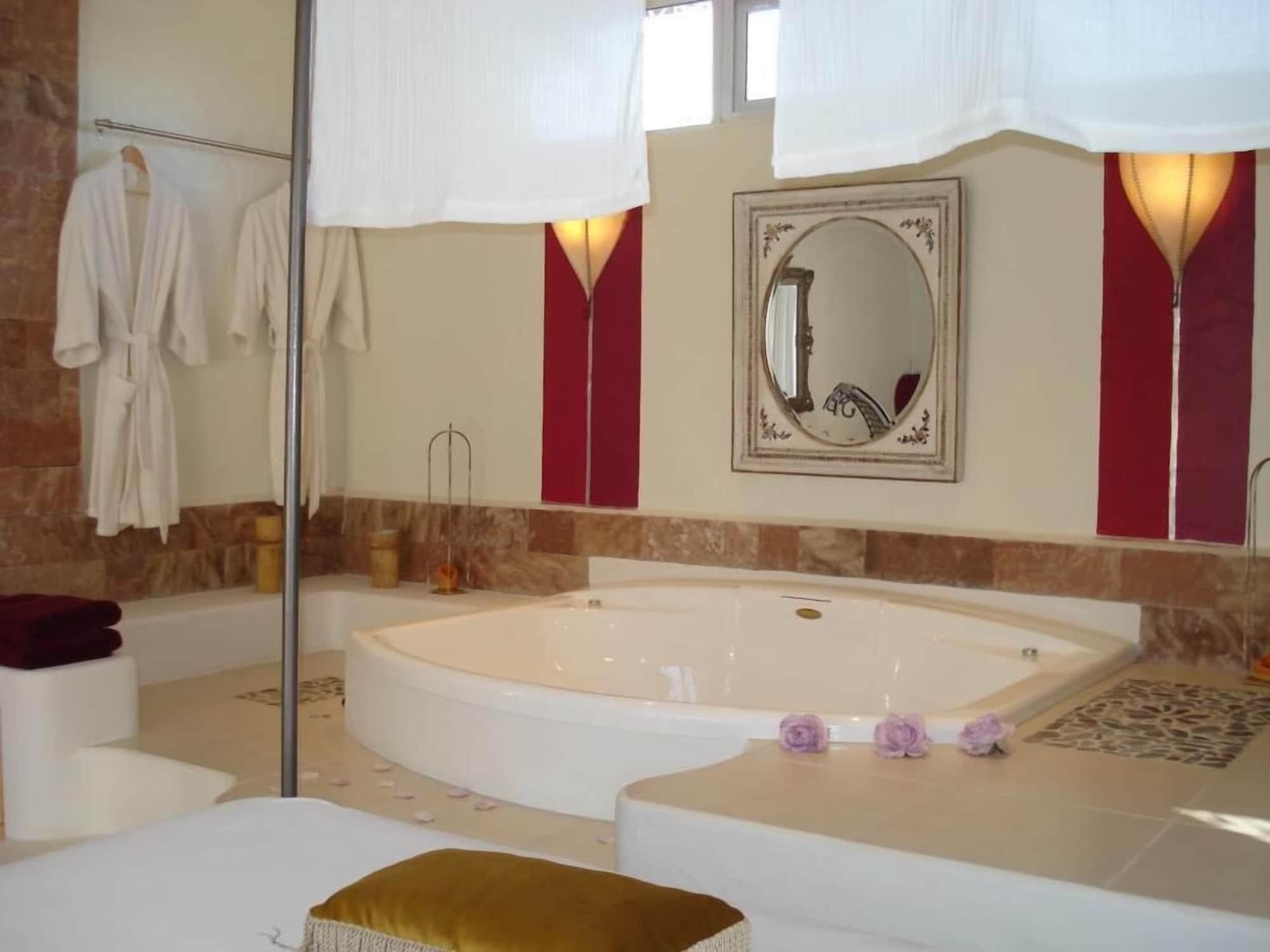 Spa Bo Hotel de Encanto