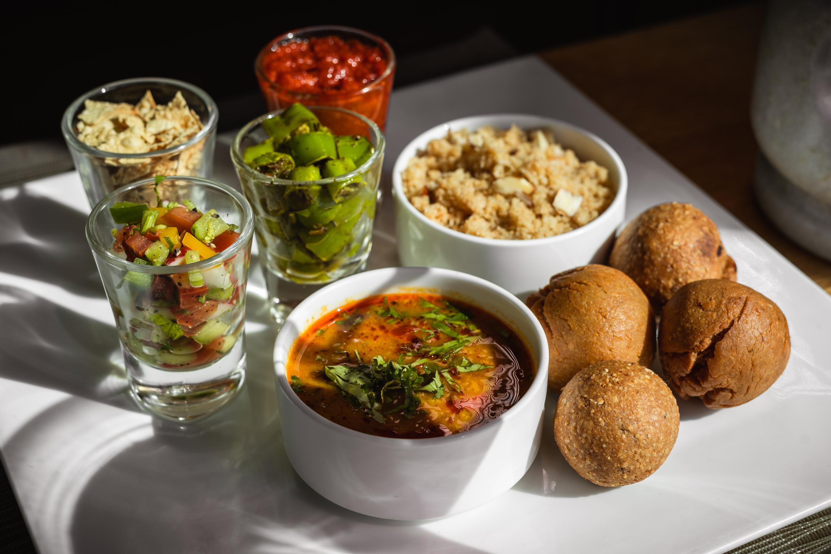 Restaurant Fortune Select Metropolitan