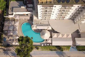 Alojamiento - Sunwing Alcudia Beach