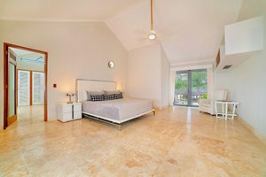 Renta Vacacional - Srvittinivillas Agp36 / Spacius / Confortable Luxury Villa/ Family/ Team/ Cdc
