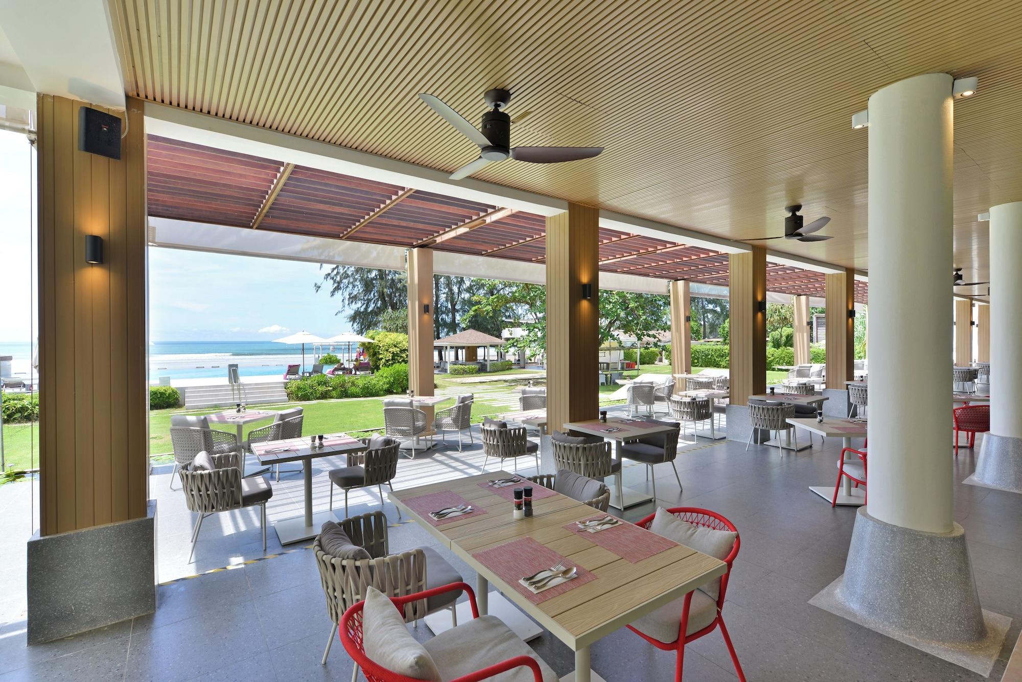 Restaurant Twin Lotus Resort and Spa (Adult Only / November to April)