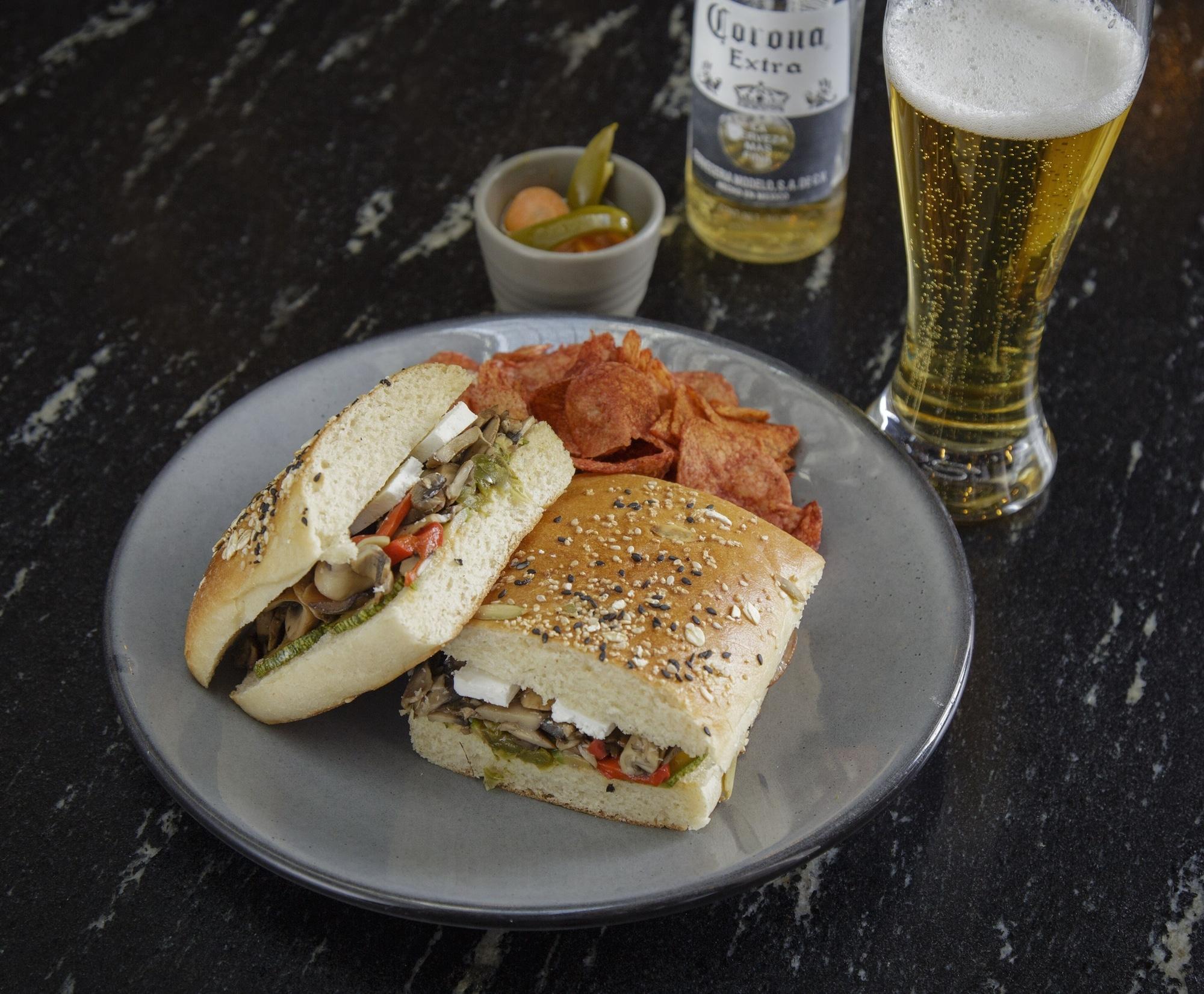 Restaurant Historico Central Hotel