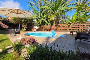 Alojamiento - Namorada Brava Guest House