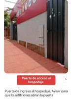 Alojamiento - peixes apart