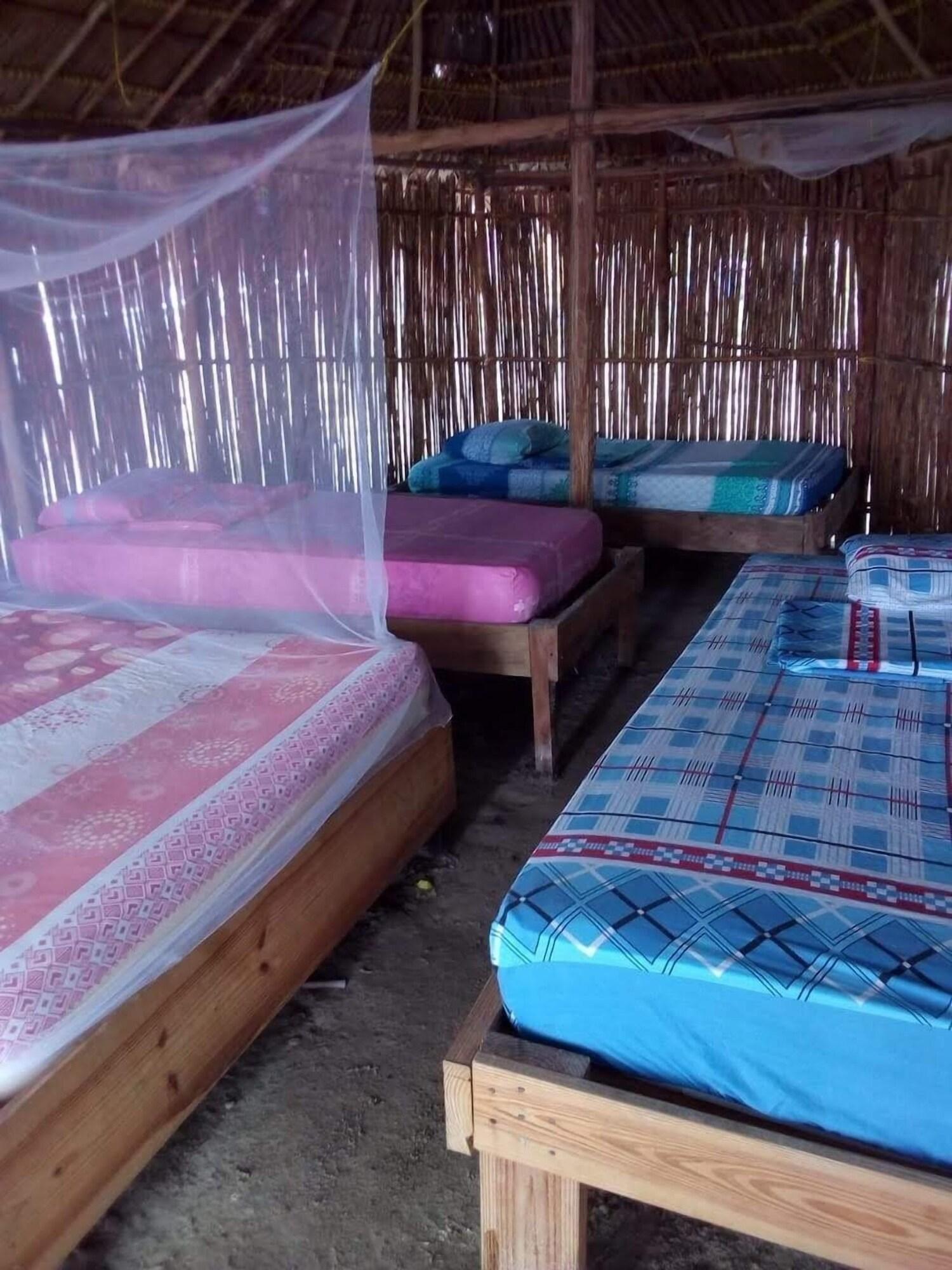 Habitación Discovery Gunayar