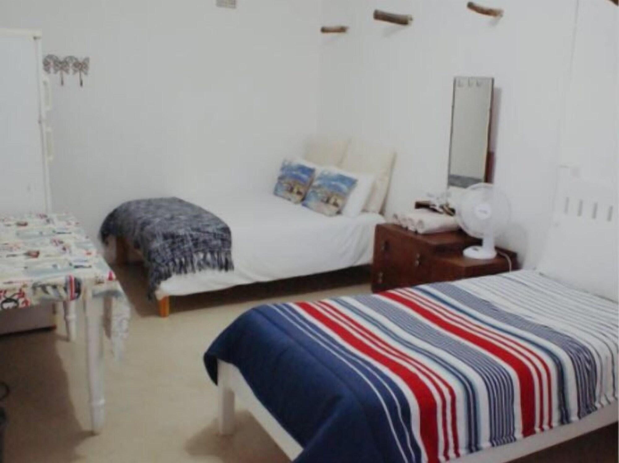 Habitación Mr Pell's House