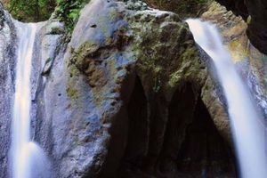 Activity - Damajagua Canyoning + Buggy Tour