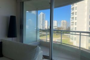 Alquiler Temporario - Departamento en alquiler sobre Roosevelt!