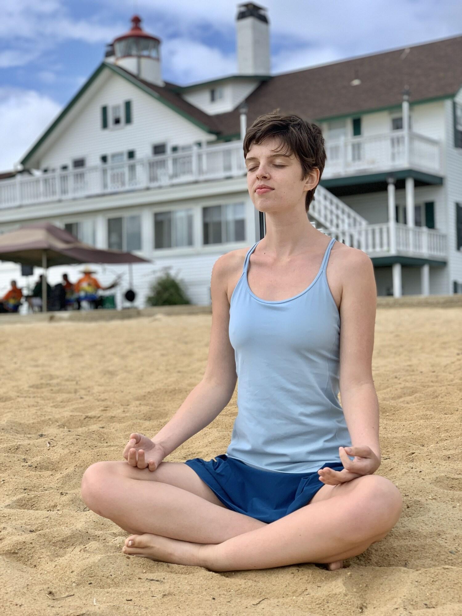 Gimnasio Lighthouse Inn