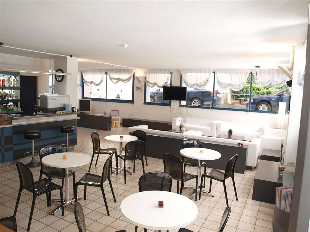 Restaurant Hotel Sahib