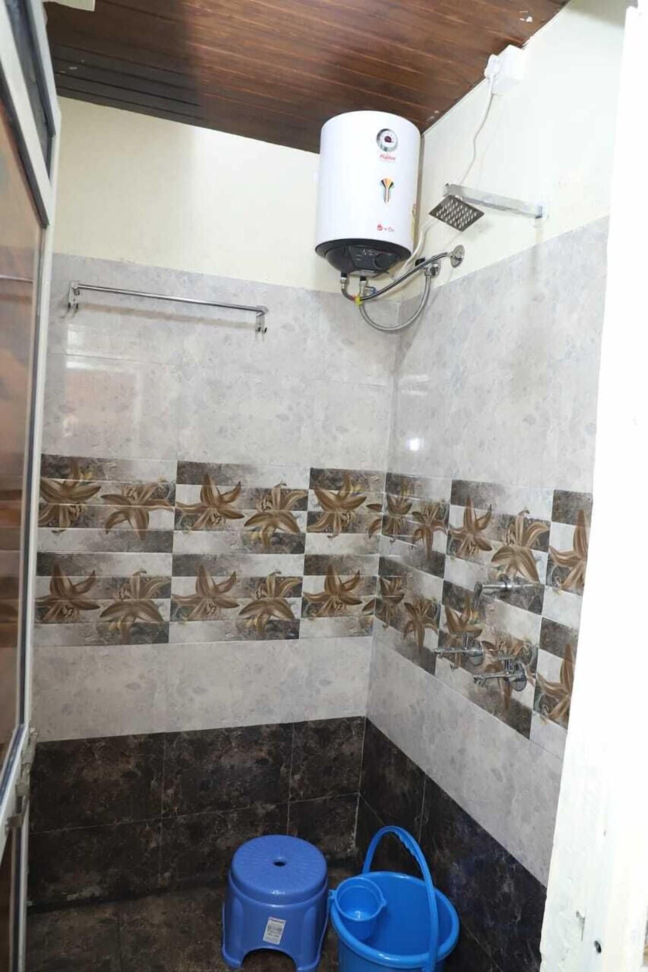 Equipamiento de Habitación Shree Shyam Mahal