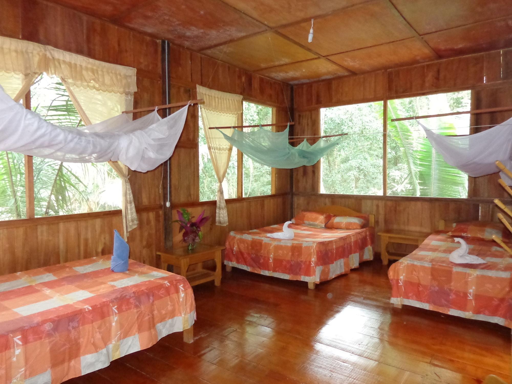 Habitación Monte Amazonico Lodge