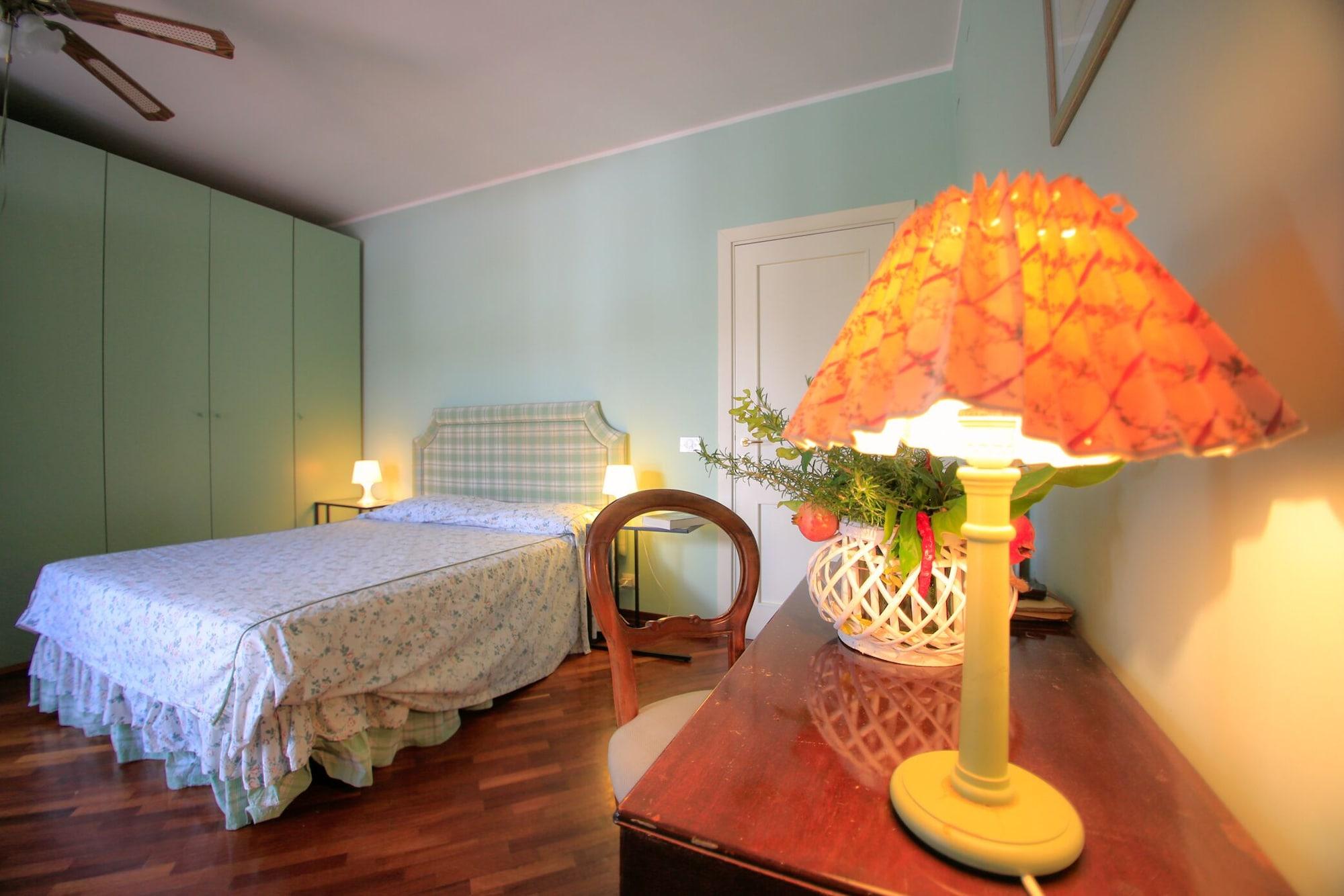 Habitación B&B Arli