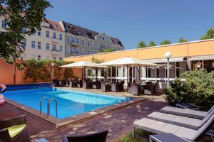 Paquete - Sunday Hotel Berlin City West