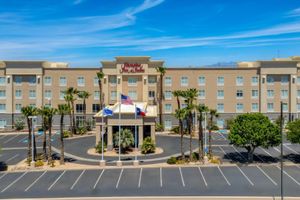 Alojamiento - Hampton Inn & Suites El Paso West