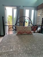 Alquiler Vacacional - Best Vacation Value in Isabela: Stay*LOVE*PLAY on the beach, 5 min walk to Jobos