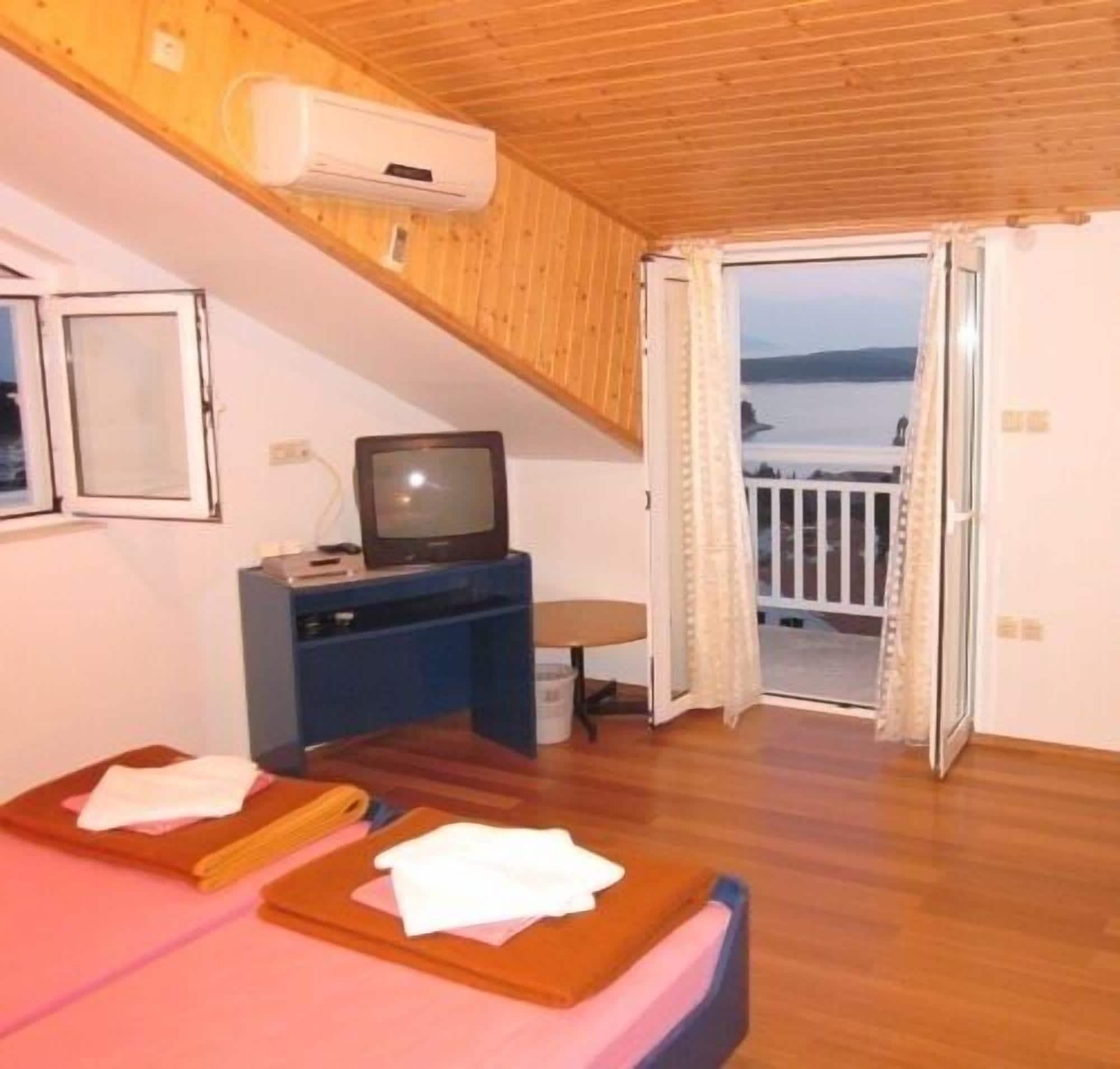 Habitación Apartmani Kresic