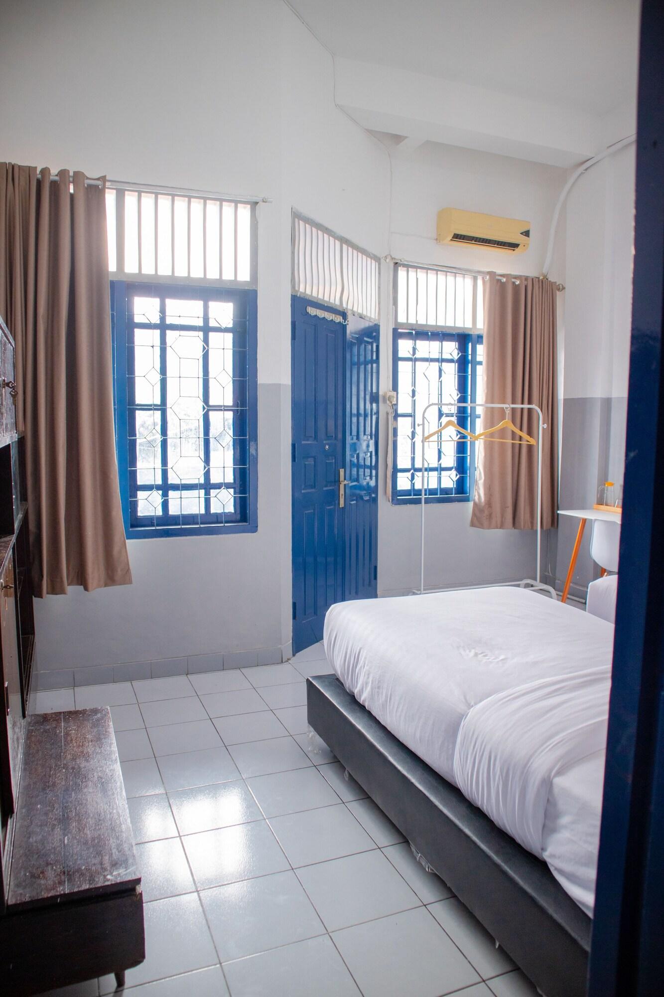 Restaurant 360Homestay