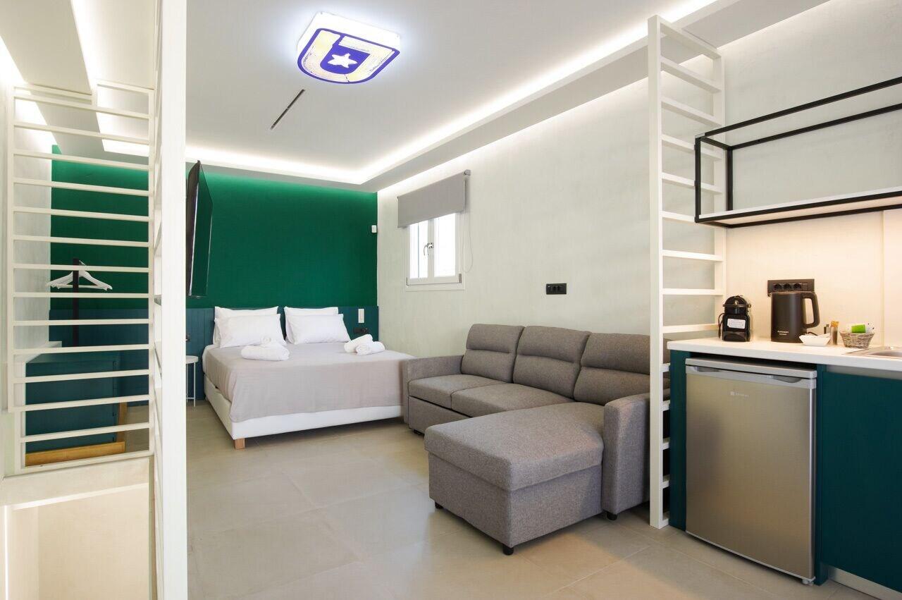 Comodidades del Alojamiento DORADO ACCOMODATION