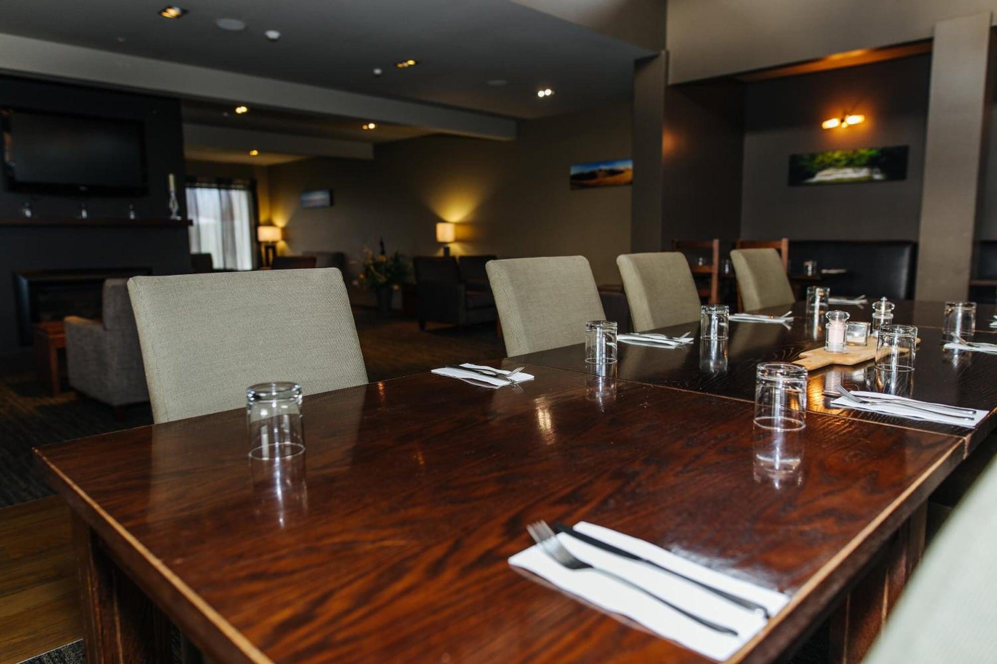 Sala de Reuniones Northstar Motel