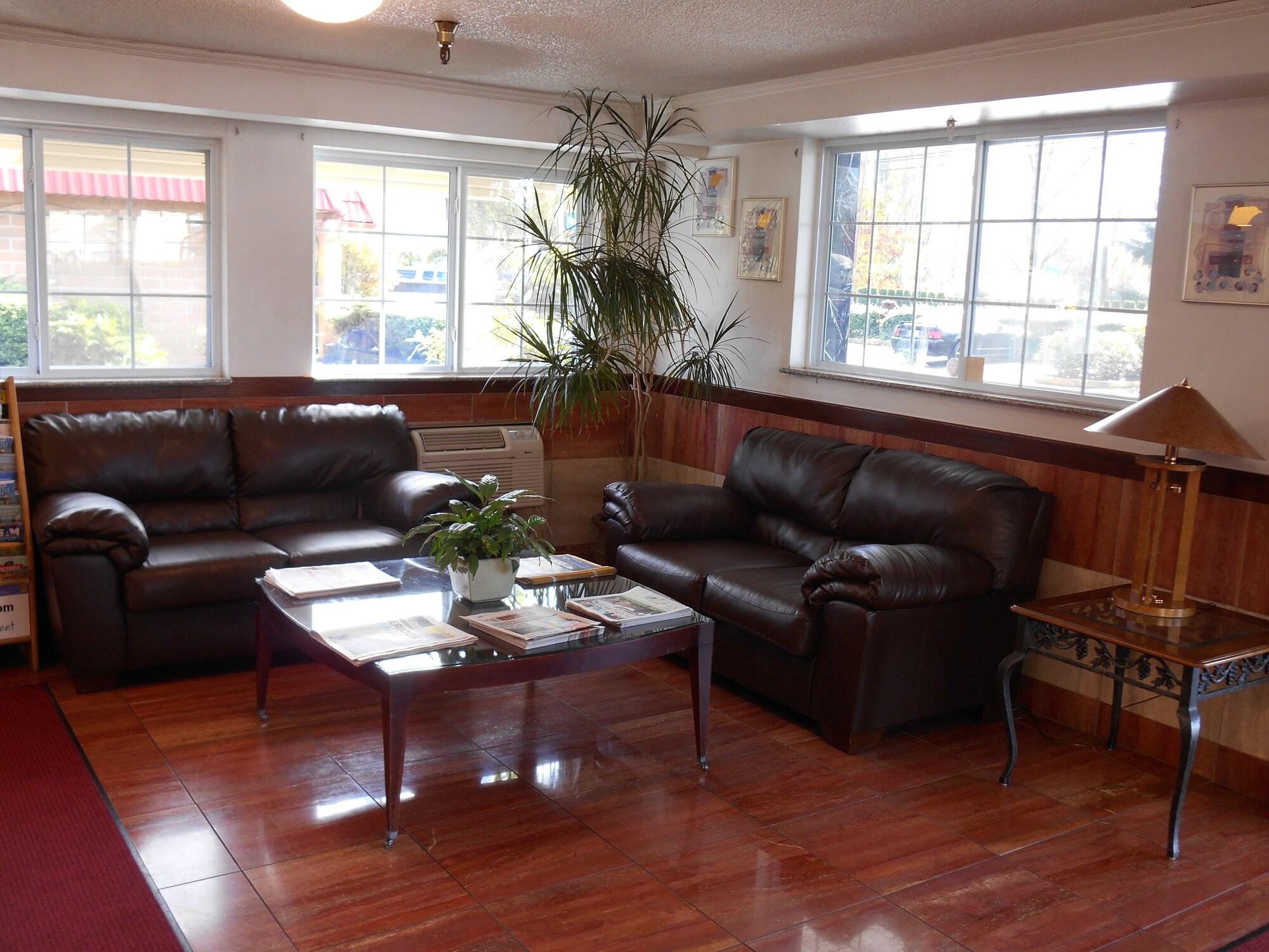 Vista Lobby GuestHouse Fife