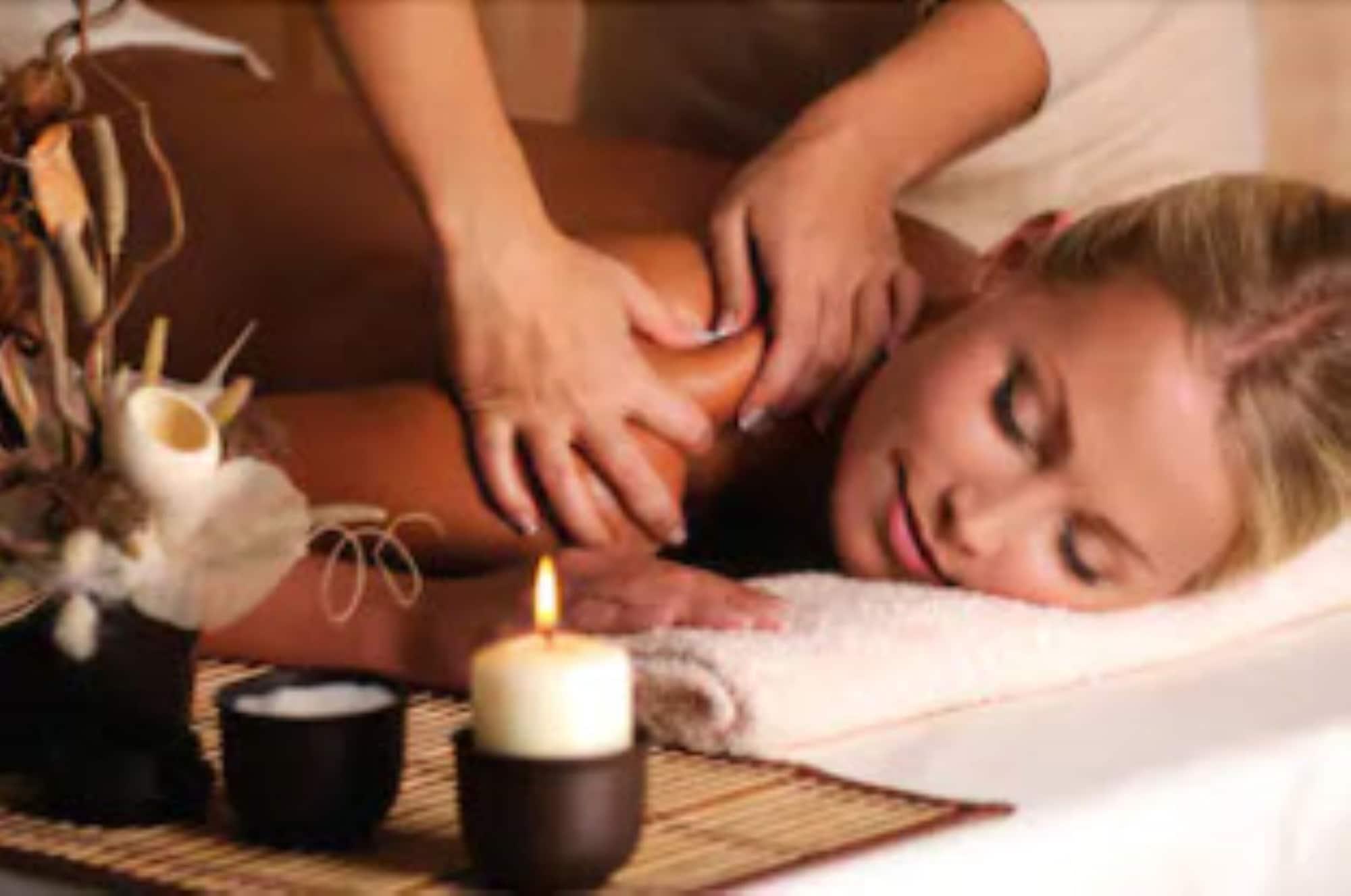 Spa Templers Boutique Hotel