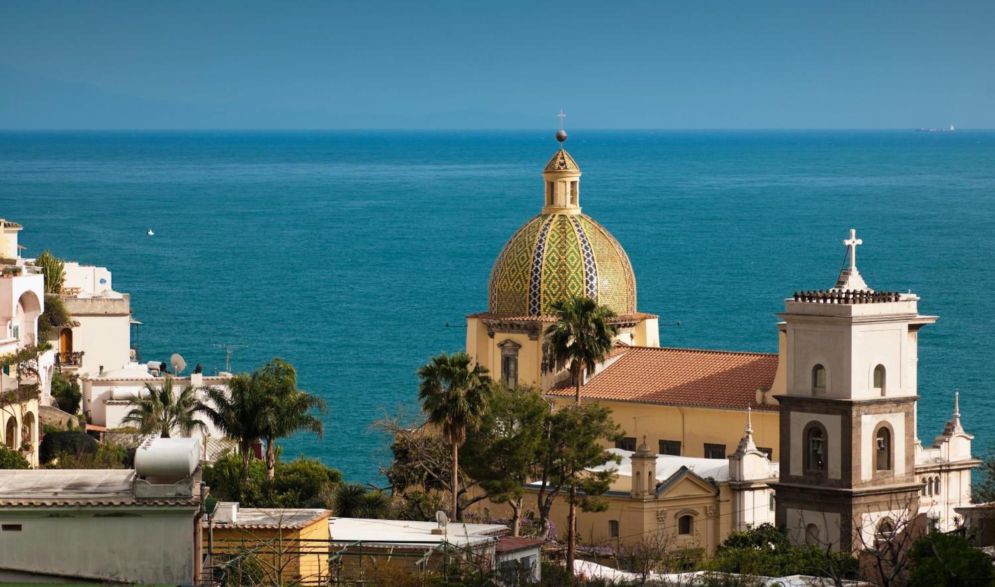 Playa Hotel Royal Positano